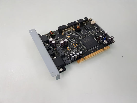 RME Hammerfall DSP 9632 PCI Sound Card - No Cables