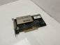 National Instruments PCI-MIO-16XE-10 DATA Acquisition Card