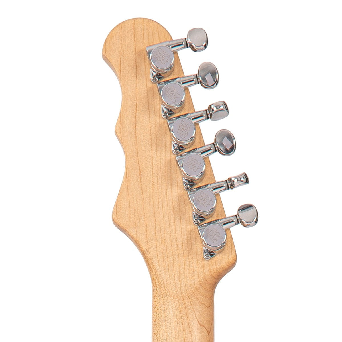 Fret-King Corona Custom Electric Guitar ~ Candy Apple Red