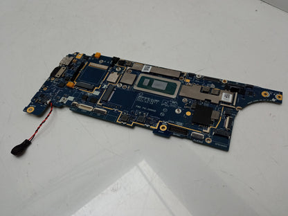 Dell Latitude 7430 Laptop Motherboard i5-1245U 1.60 GHz CPU 8GB RAM 00N39X 0N39X