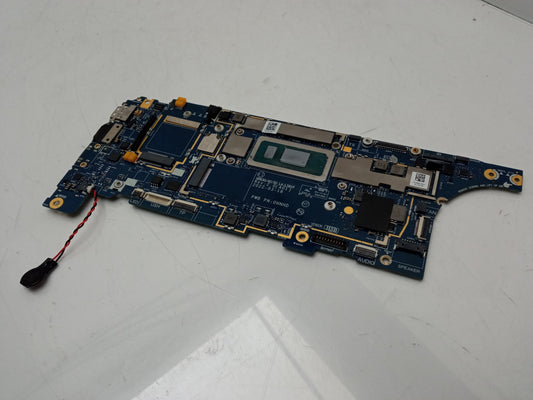 Dell Latitude 7430 Laptop Motherboard i5-1245U 1.60 GHz CPU 8GB RAM 00N39X 0N39X