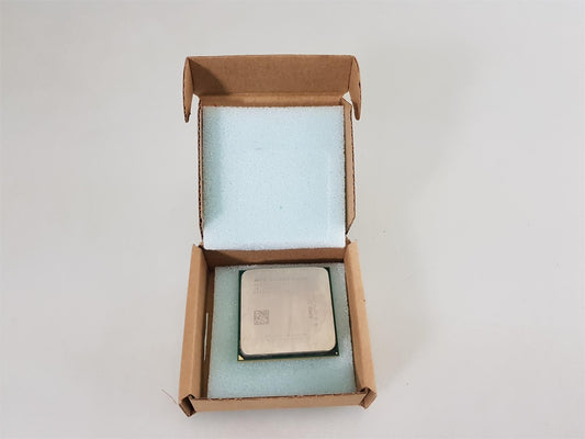 AMD A6-8550B PRO 3.70 GHz Socket FM2+ Processor CPU (AD855BYBI23JC)