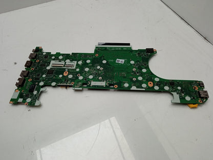 Lenovo ThinkPad T470 Laptop Motherboard With i5-7200U 2.50 GHz CPU DDR4 01HX636