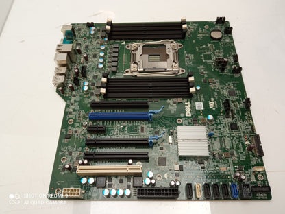 Dell Precision T5810 LGA 2011-3 DDR4 Motherboard 0HHV7N HHV7N