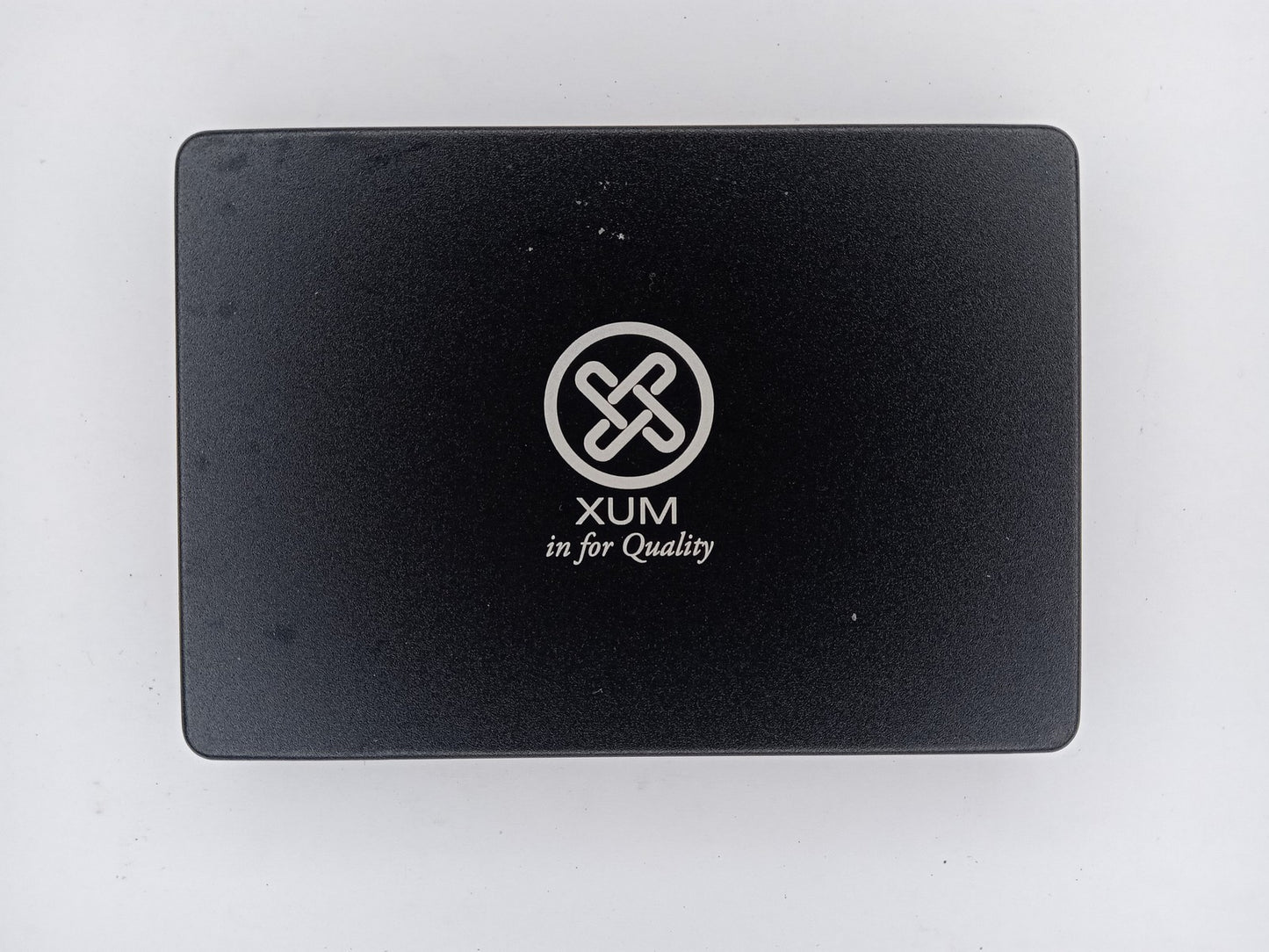 XUM HX512GSSDSATA3 512GB 2.5" Solid State Drive SATA SSD