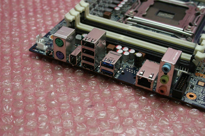 HP Z420 Workstation PCI-E LGA2011 Socket Motherboard 618263-002 708615-001