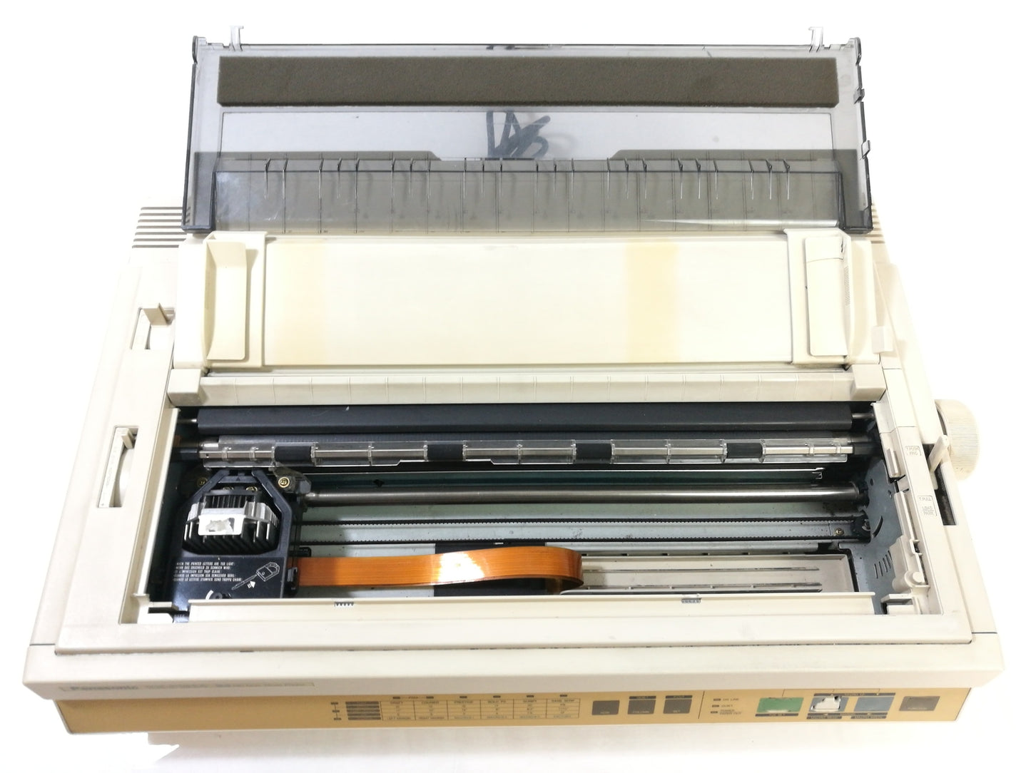 Panasonic KX-P1624 24 Pin Multi Mode Wide Dot Matrix Printer