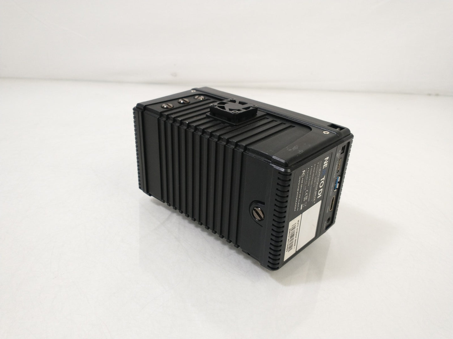 NextoDI Nexto DI Storage Bridge+ NSB-25 Video Storage Pro - Damaged USB