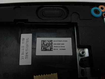 Dell Vostro 15 3510 Laptop UK Keyboard Touchpad Palmrest Assembly 0TPXKP TPXKP