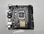 ASUS H1101-PLUS LGA-1151 Socket DDR4 MINI-ITX Without I/O Shield