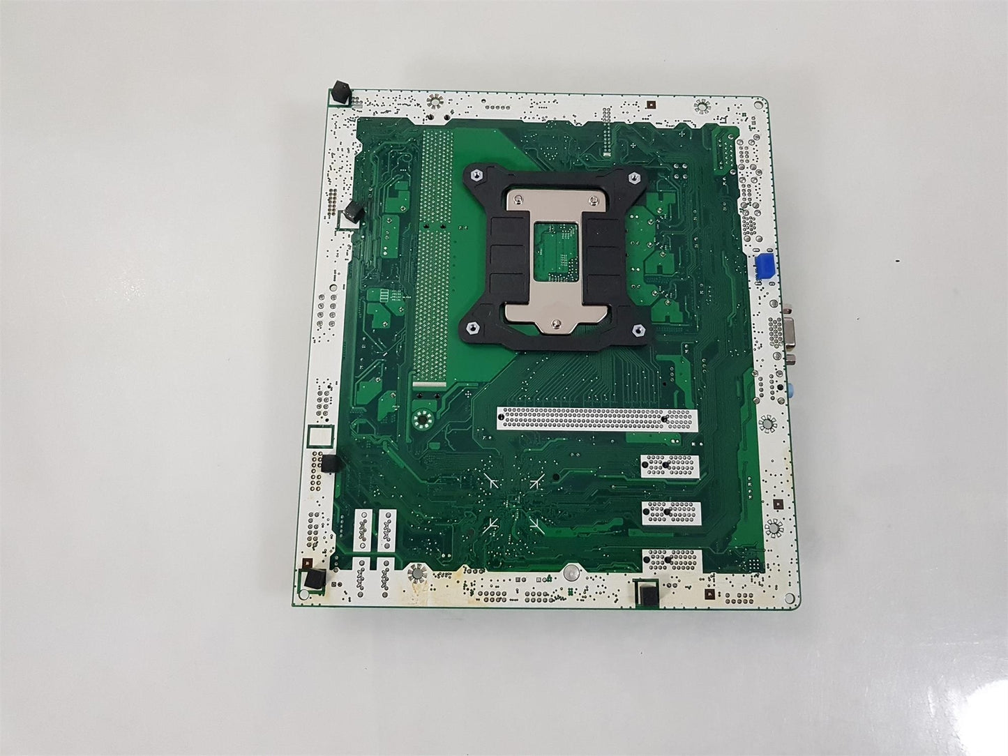 Dell OptiPlex 3020 MT Socket LGA1150 Motherboard With I/O Shield 0VHWTR VHWTR