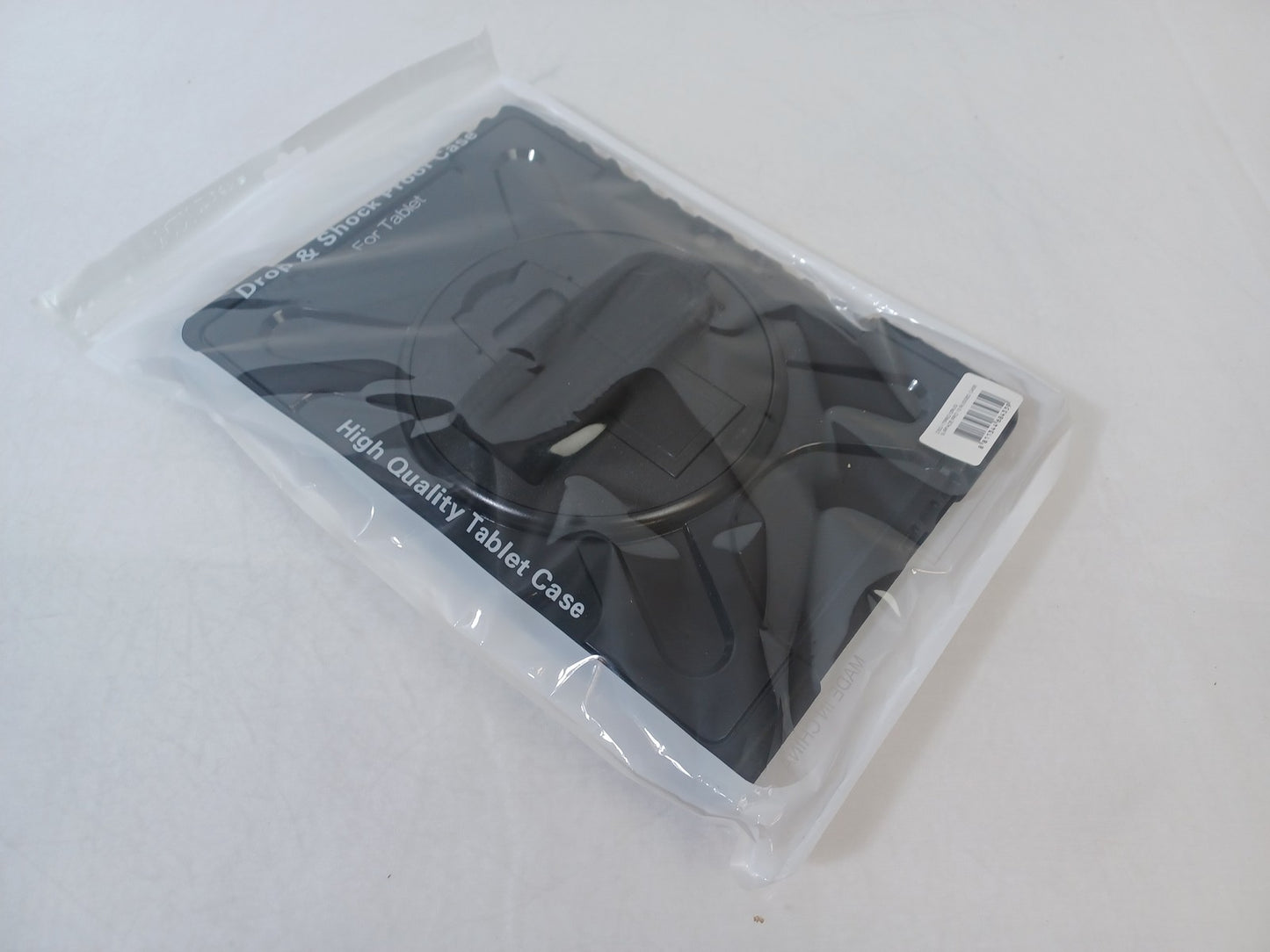 Generic Surface Pro 10 Rugged Drop And Shock Proof Case Hand Strap - Pack Of 25