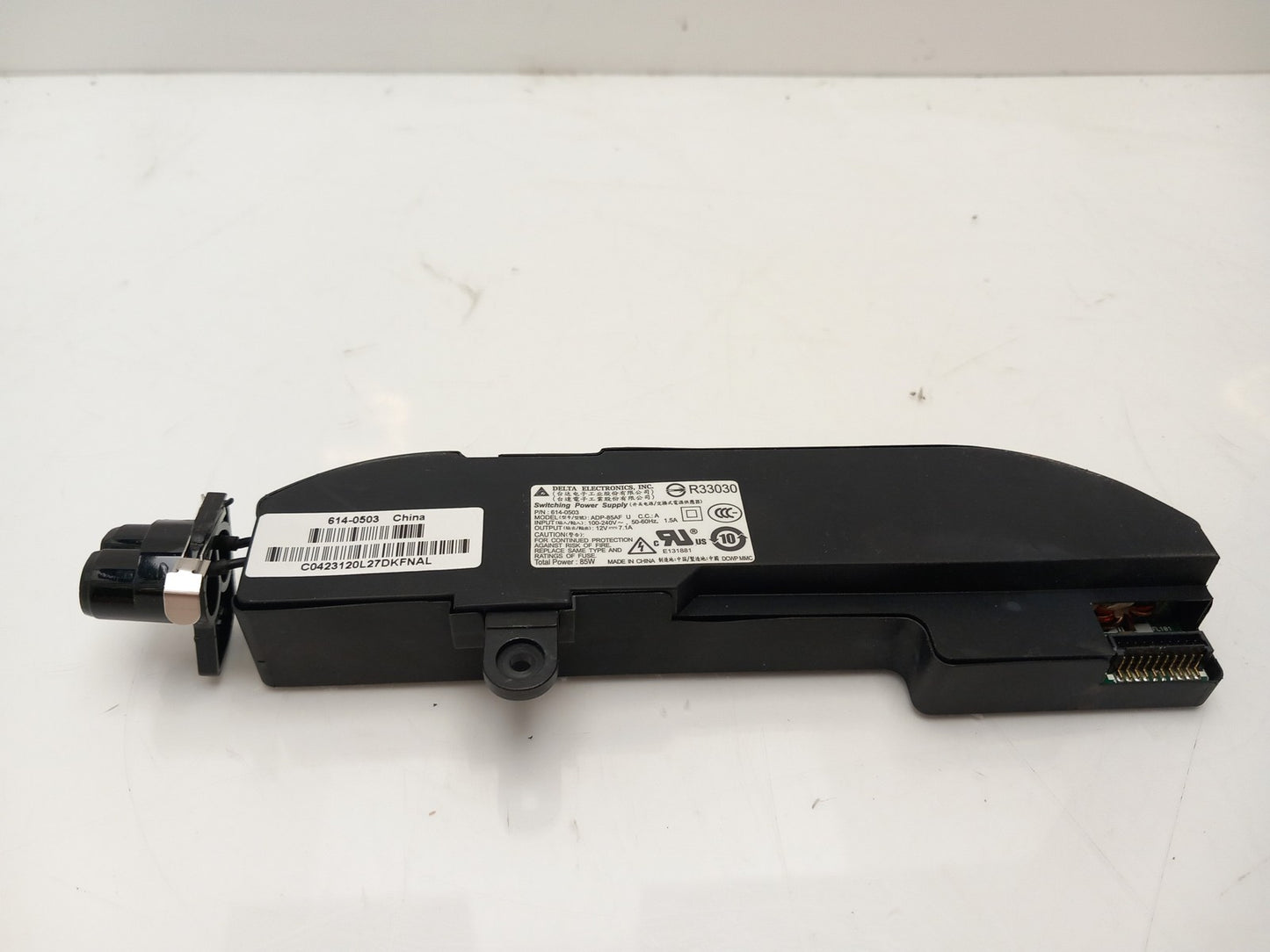 Apple Mac Mini A1347 2010-14 Power Supply Unit 614-0503 ADP-85AF