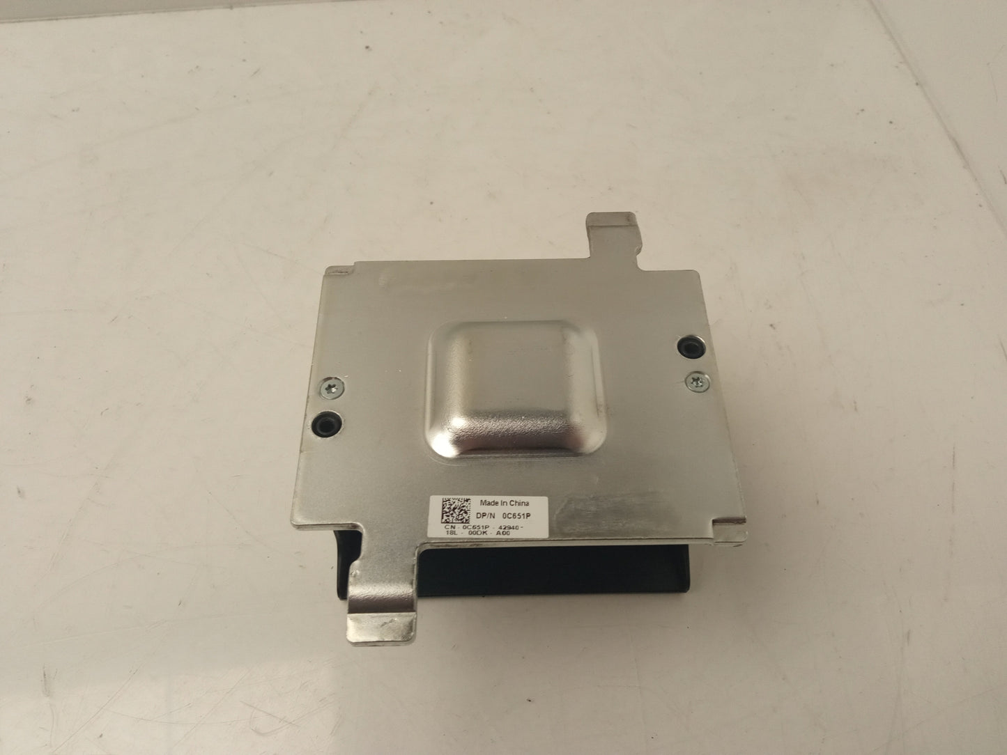 Dell PowerEdge R810 R910 Server FlexMem Bridge Filler Blank 0C651P C651P