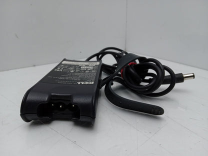 Dell 65W 19.5V 3.34A Laptop Power Supply Adapter ADP-65JB B 0F8834