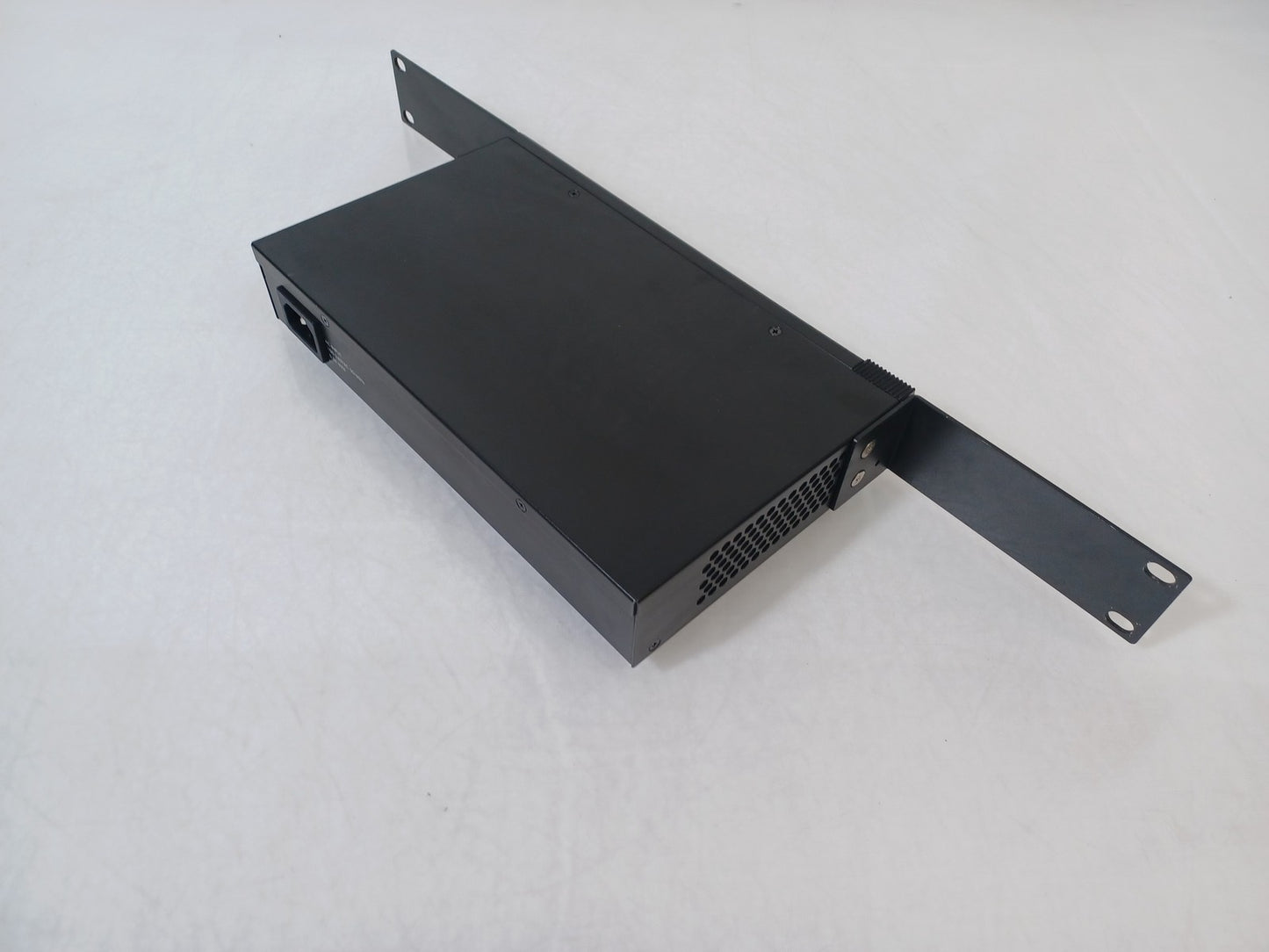 ZYXEL GS2200-8 8 Port Gigabit Layer 2 Managed Switch - With Rack Mounts