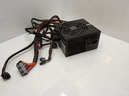 EVGA 600W Desktop PSU ATX Power Supply Unit 100-W1-0600