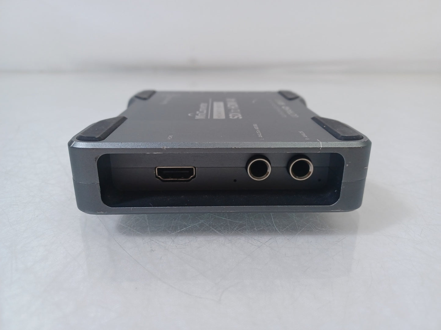 Blackmagic Mini Converter Heavy Duty SDI to HDMI 4K - With Power Supply