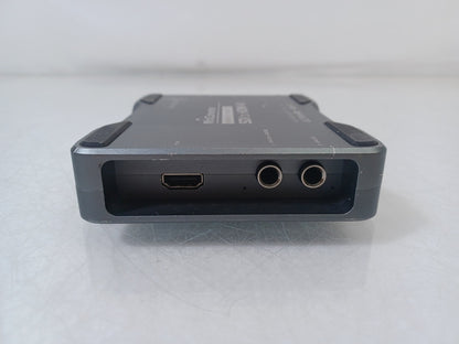 Blackmagic Mini Converter Heavy Duty SDI to HDMI 4K - With Power Supply
