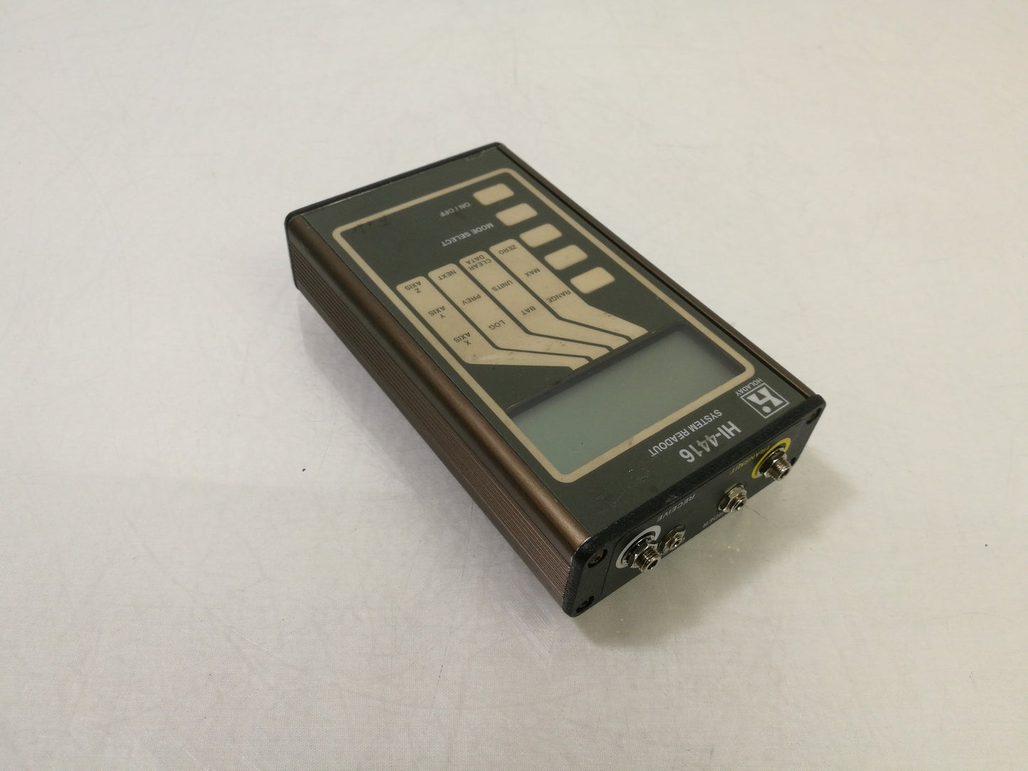 Holaday HI-4416 Numeric EMF Readout Meter