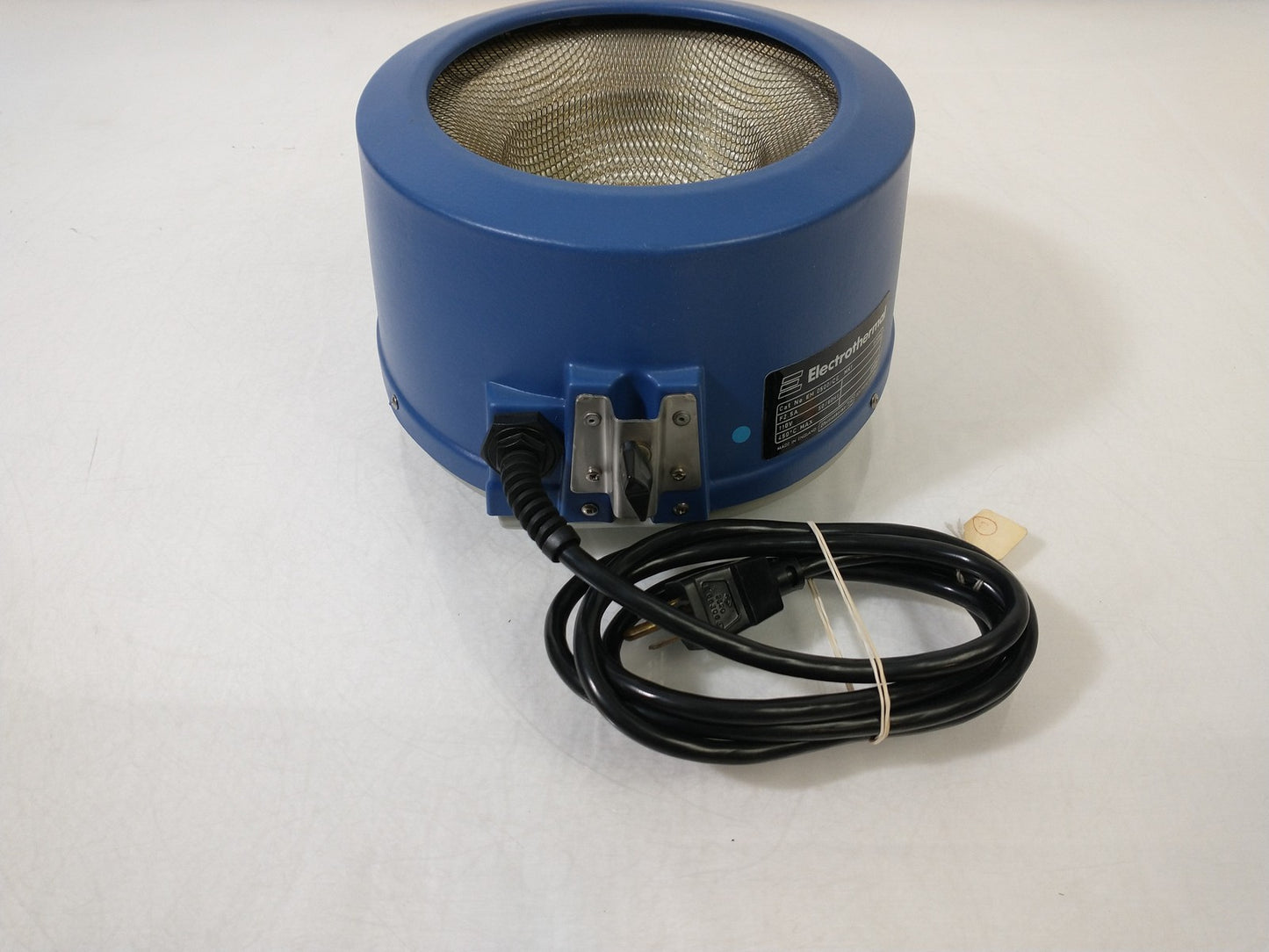 Electrothermal EM0500/CE Mk1 110V 200W Heating Mantle