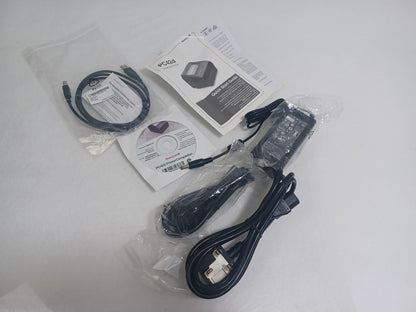 Honeywell PC42D Desktop Direct Thermal Barcode Label Printer