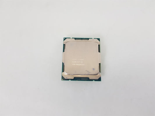 Intel Xeon E5-1630 v4 3.70GHz Socket LGA2011-3 Processor CPU (SR2PF)