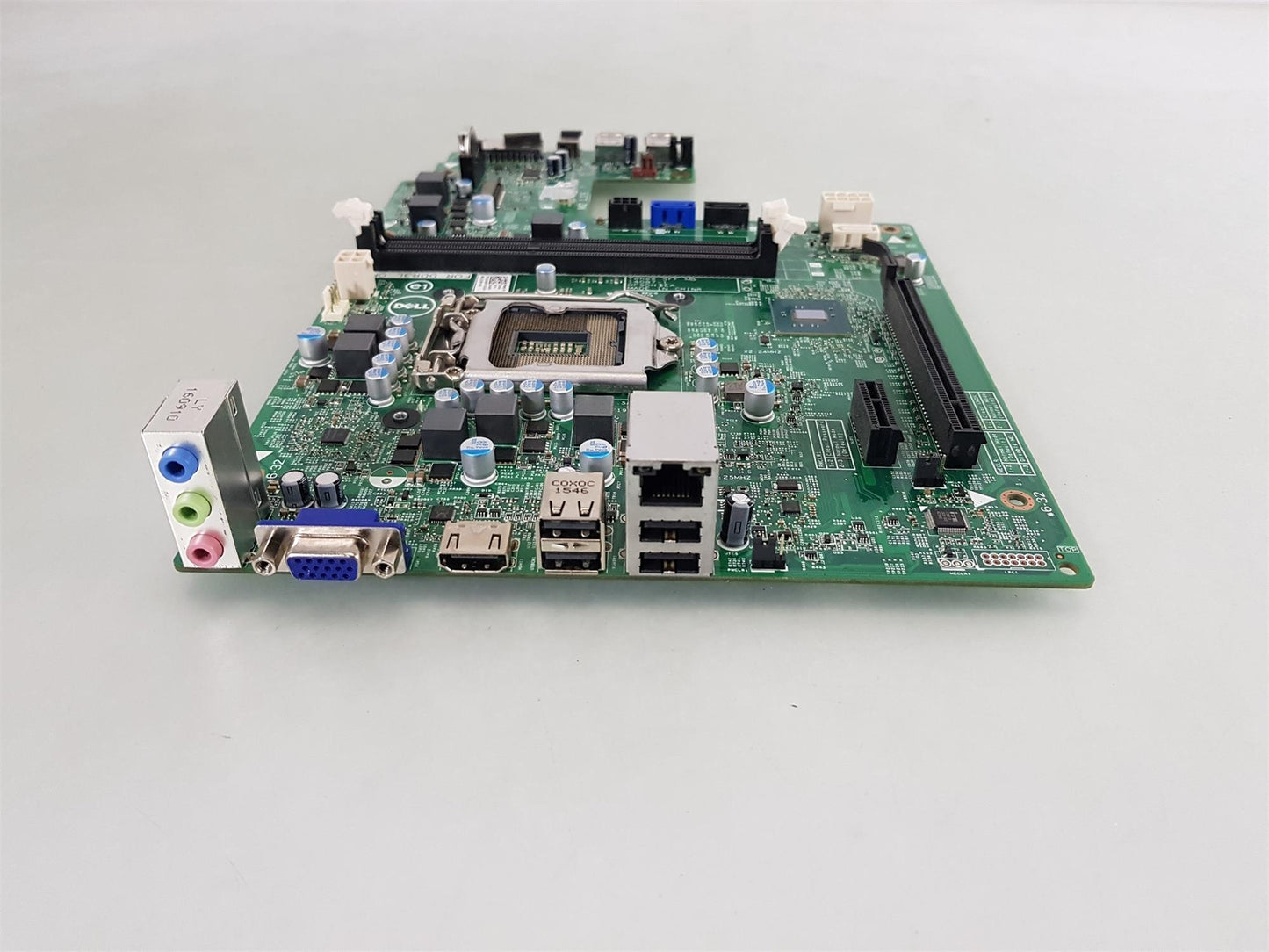 Dell Vostro 3250 SFF Socket LGA1151 DDR3 Motherboard 0J4NFV J4NFV