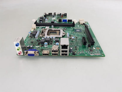 Dell Vostro 3250 SFF Socket LGA1151 DDR3 Motherboard 0J4NFV J4NFV