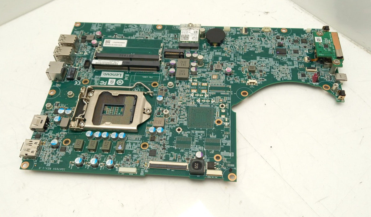 Lenovo M90a Socket LGA 1200 DDR4 AIO Desktop Motherboard IQ470SV