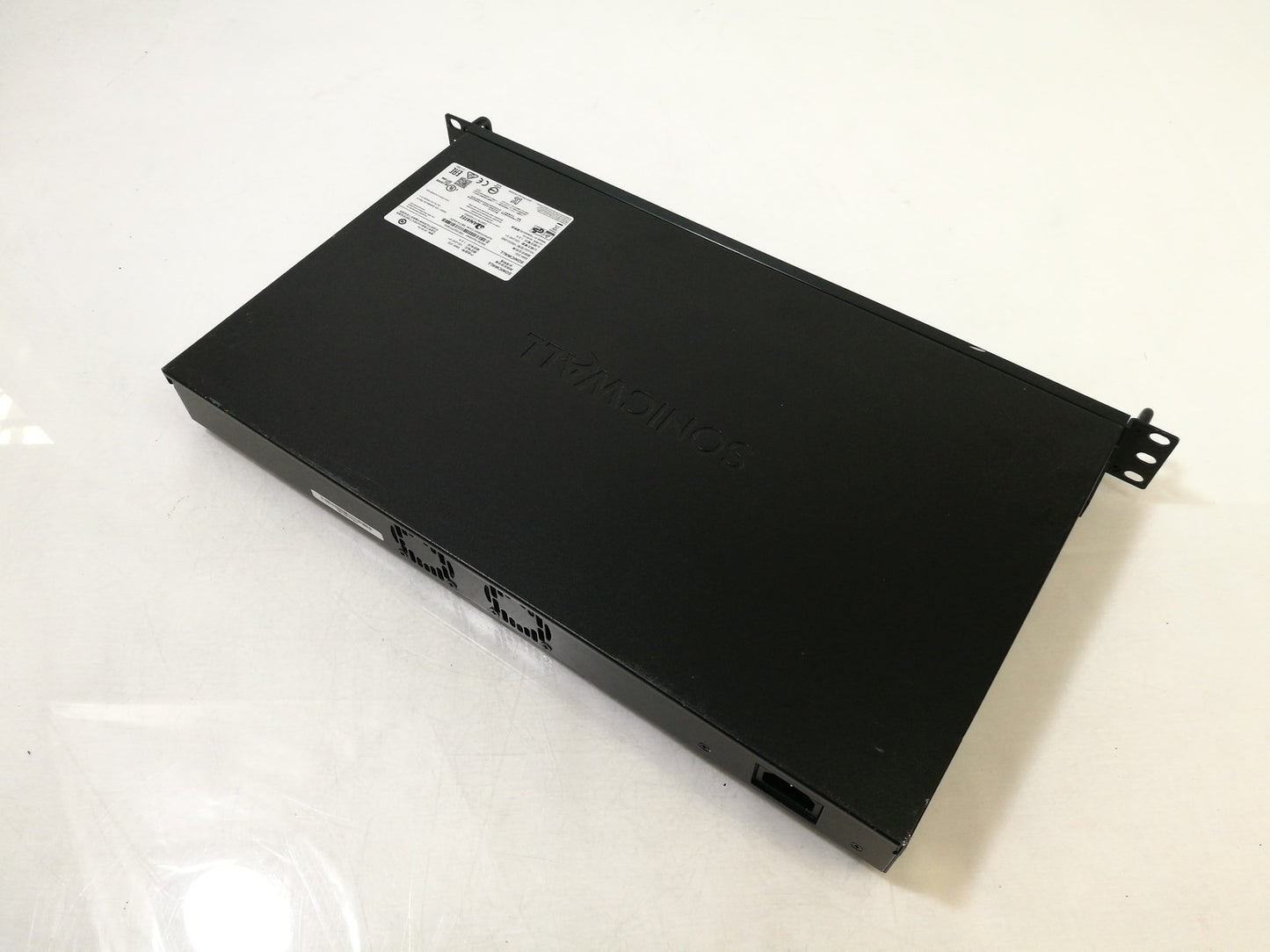 Dell SonicWall SMA 200 Secure Mobile Access Gateway