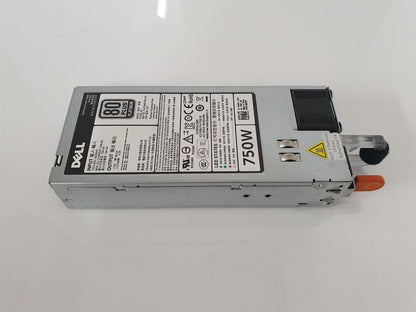 Dell PowerEdge R620 R720 750W Server Power Supply Unit 0N30P9 N30P9