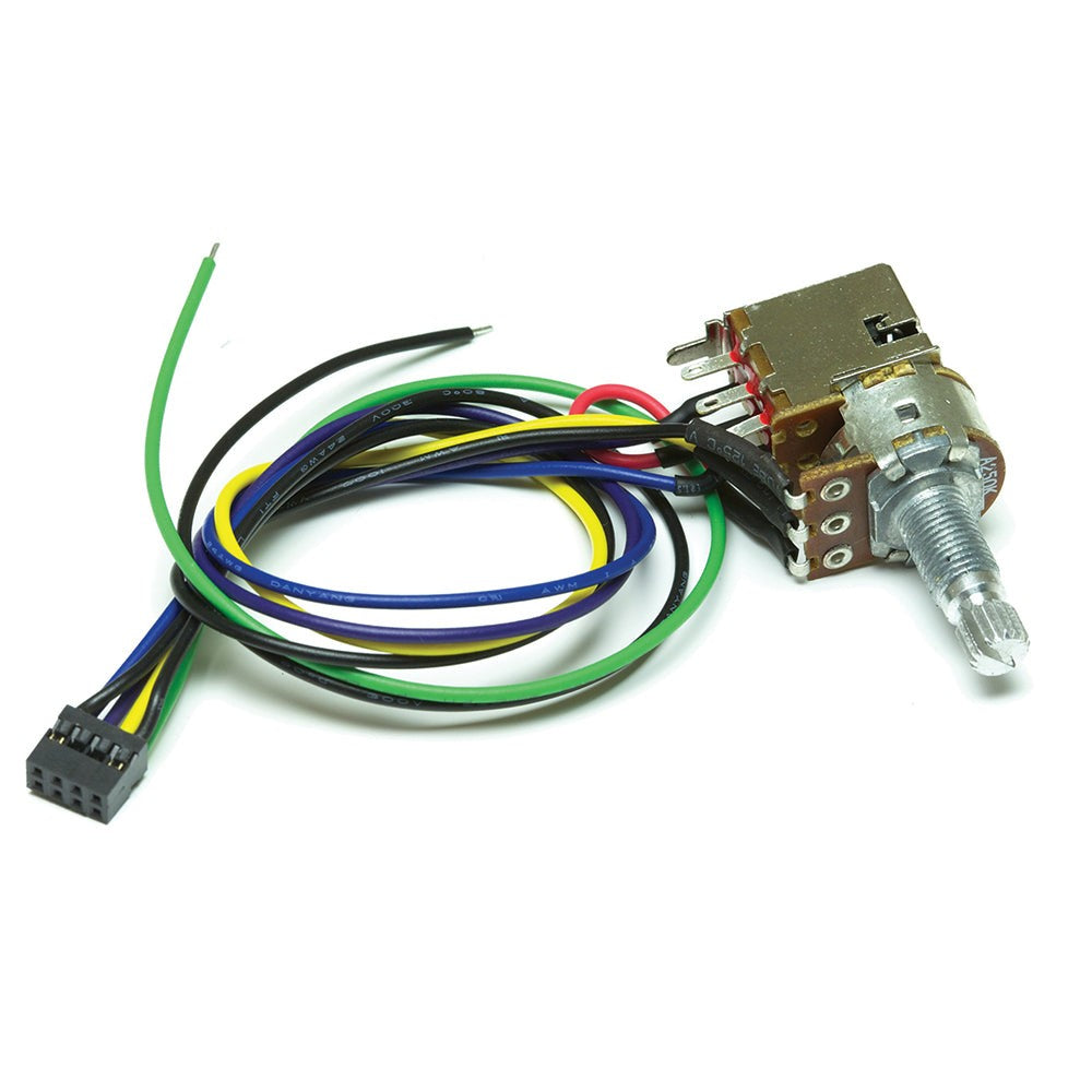 GraphTech PE-0206-00 GHOST Parts and Accessories