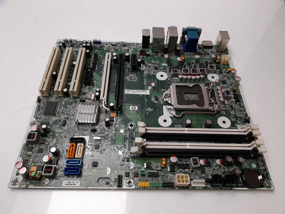 HP Compaq 8100 Elite Socket LGA1156 Motherboard 505799-001 531990-001