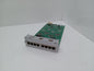 Alcatel SLI 8-2 Analog Interfaces 8 Port Module Card 3EH73092ACJB