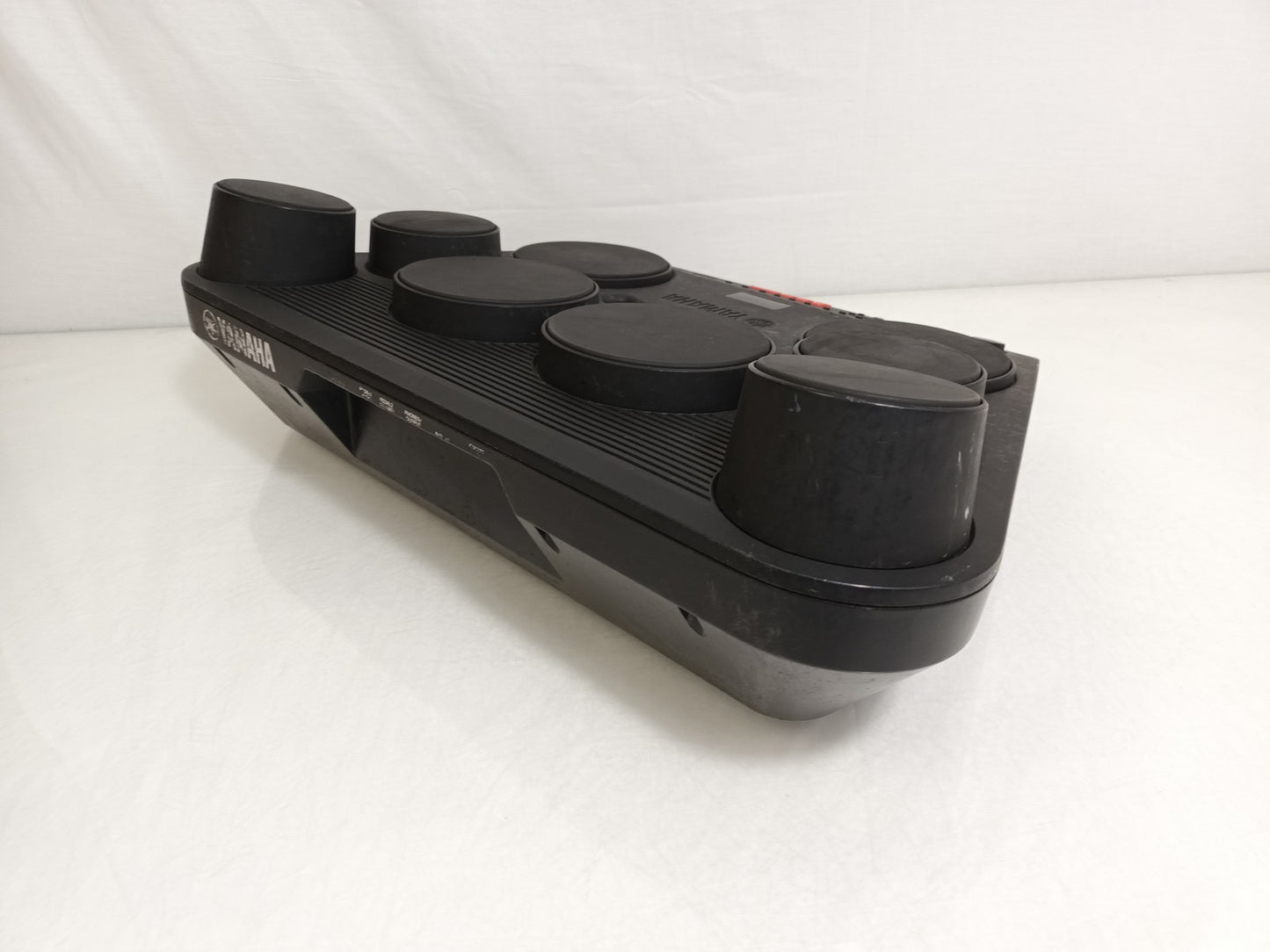 Yamaha DD-75 Digital Drum Kit - Missing Dial - No Accessories