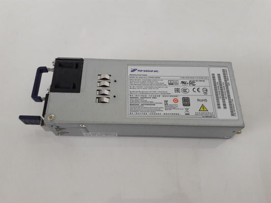 FSP Group Inspur NF5460M4 NF8480M4 800W Server Power Supply Unit FSP800-20ERM