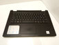 Dell Vostro 3491 Laptop UK Keyboard Touchpad Palmrest Assembly 0D2JD8 D2JD8