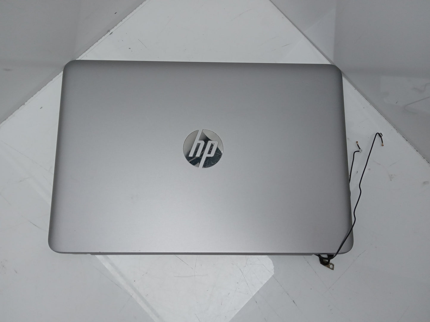 HP EliteBook 1030 G1 13.3 inch Replacement Top Lid LCD Laptop Display Screen