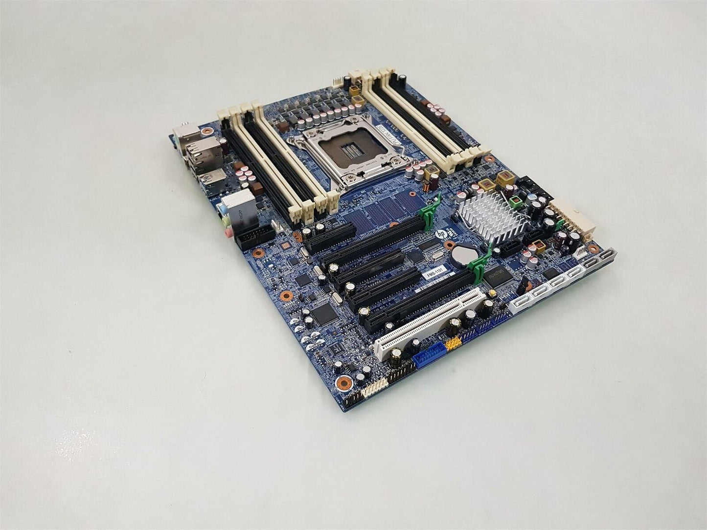 HP Z420 Workstation Socket LGA2011 DDR3 Motherboard 618263-003 708615-001