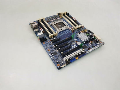 HP Z420 Workstation Socket LGA2011 DDR3 Motherboard 618263-003 708615-001