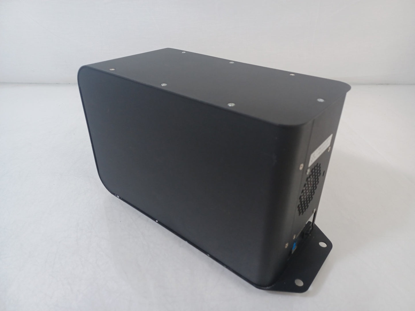 SoloPRO ioSafe 3TB SM3TB Hard Drive External SATA USB 3.0 - With Power Supply