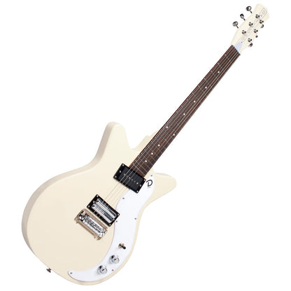 Danelectro 59X Electric Guitar ~ Cream