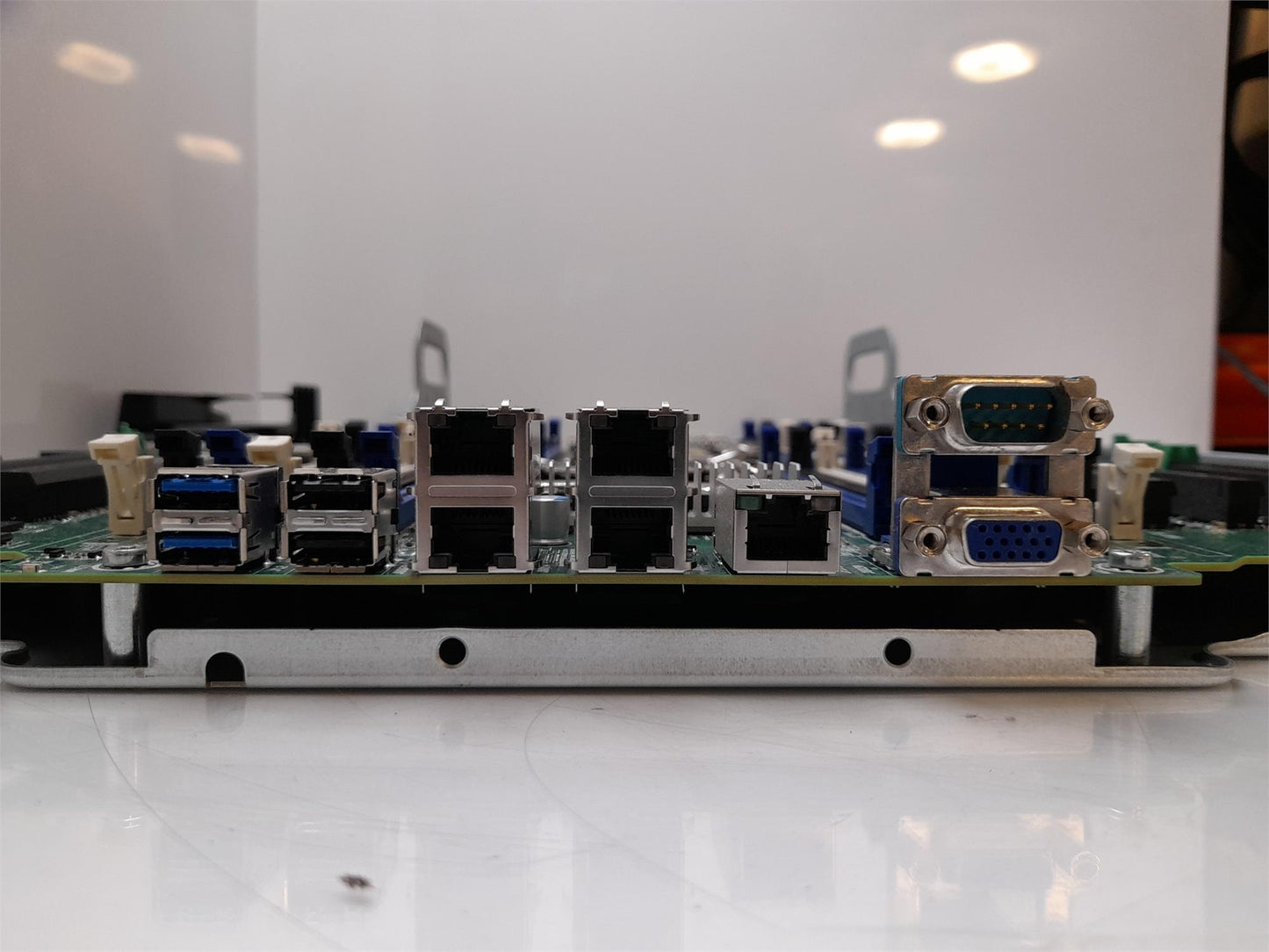 HP ProLiant ML350 Gen9 Socket LGA2011-3 DDR4 Motherboard 743996-004 841389-001