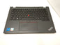 Lenovo ThinkPad L13 G3 Laptop Keyboard Palmrest Assembly 4600PW260011-A01