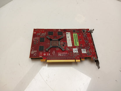 Dell AMD FirePro W5100 4GB DDR5 4x DisplayPort Video Graphics Card 0W2C47 W2C47