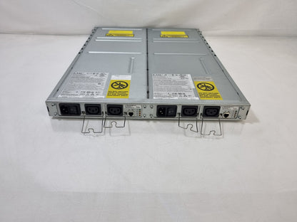 Dell EMC Standby Power Supply 2x 120-240V 1200W 1200VA 0RCF4V RCF4V 100-809-017
