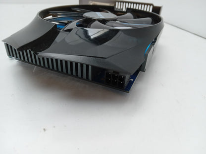 GIGABYTE NVIDIA GTX 650 OC 1GB GDDR5 Graphics Video Card GV-N650OC-2GI
