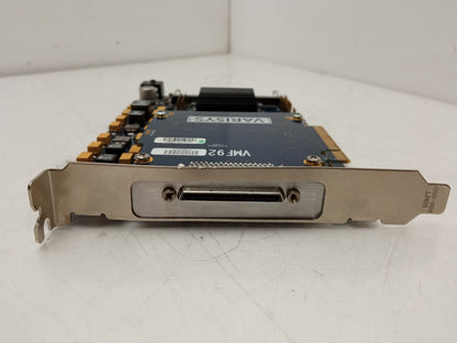 VARISYS VS890 VMF92 PCIe x8 Port Adapter Card