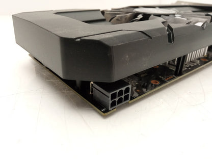 Palit Nvidia GTX1060 StormX 6GB DDR5 PCIe Video Graphics Card NE51060015J9-1061F